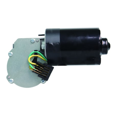 Wai Global WIPER MOTOR, WPM1834 WPM1834